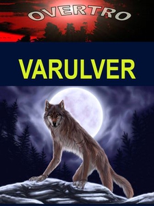 Varulver (ebok) av Marte Østmoe
