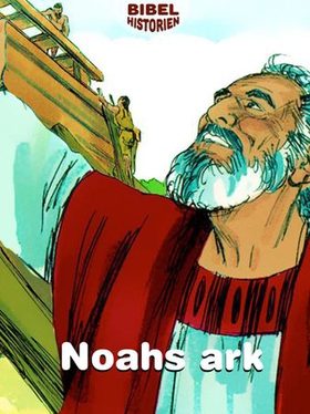 Noahs ark (ebok) av Ukjent
