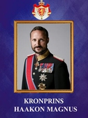 Kronprins Haakon Magnus