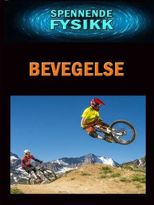 Bevegelse (ebok) av Edward Alan Kurtz
