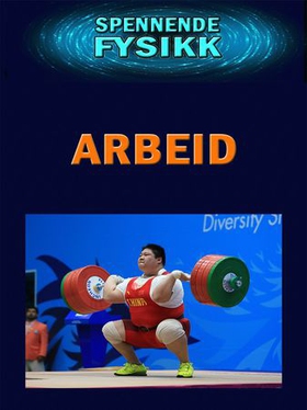 Arbeid