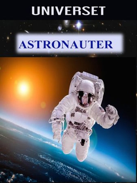 Astronauter (ebok) av James Wright