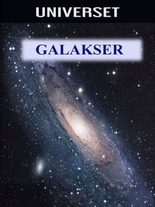 Galakser (ebok) av James Wright