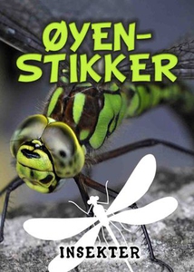 Øyenstikker (ebok) av Lindsey Wilson