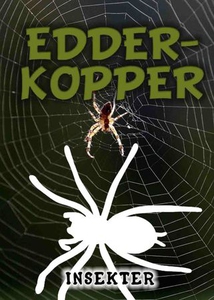 Edderkopper (ebok) av Lindsey Wilson