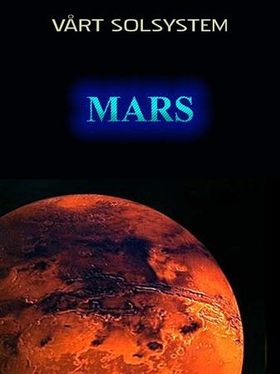 Mars (ebok) av Edward Alan Kurtz