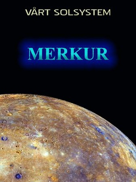 Merkur (ebok) av Edward Alan Kurtz