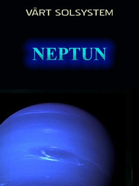 Neptun (ebok) av Edward Alan Kurtz