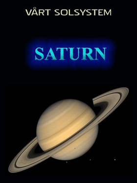 Saturn (ebok) av Edward Alan Kurtz