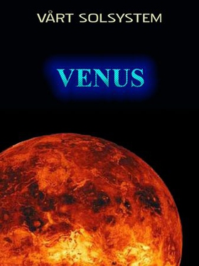 Venus (ebok) av Edward Alan Kurtz