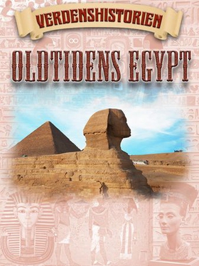 Oldtidens Egypt (ebok) av Victoria Turner