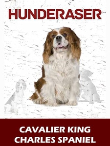 Cavalier King Charles (ebok) av Susan Miller