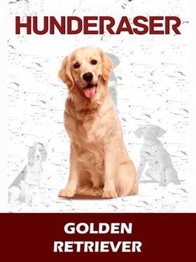 Golden retriever (ebok) av Susan Miller