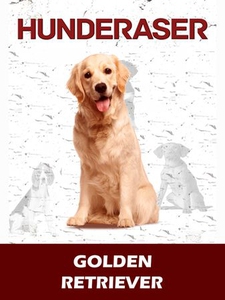 Golden retriever (ebok) av Susan Morris