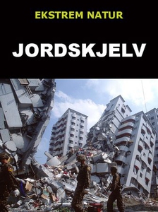 Jordskjelv (ebok) av Edward Alan Kurtz