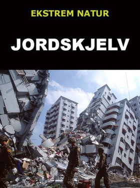 Jordskjelv