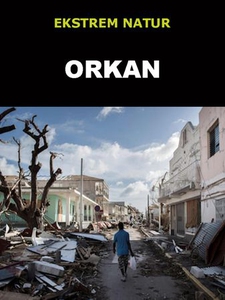 Orkan (ebok) av Edward Alan Kurtz