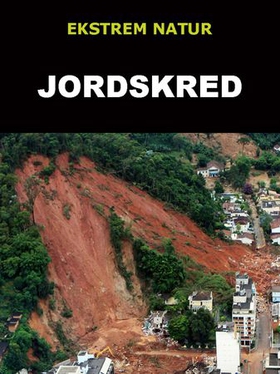 Jordskred