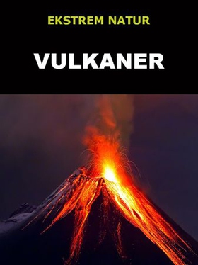 Vulkaner (ebok) av Edward Alan Kurtz