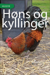 Høns og kyllinger (ebok) av Charles Williams