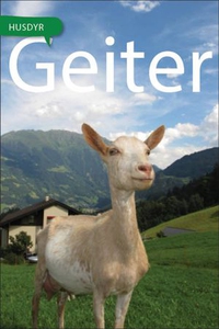 Geiter (ebok) av