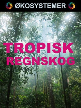 Tropisk regnskog