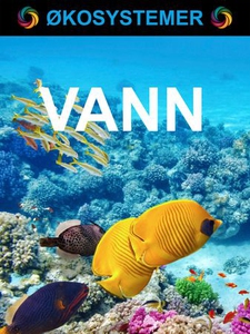 Vann (ebok) av Edward Alan Kurtz