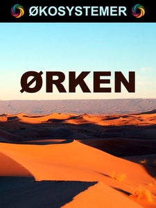 Ørken (ebok) av Edward Alan Kurtz