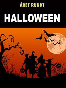 Halloween (ebok) av Bodil Nielsen