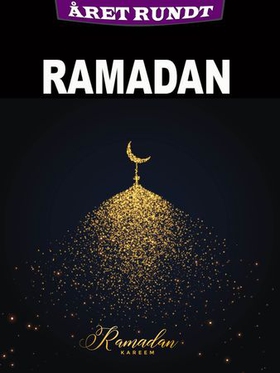Ramadan (ebok) av Bodil Nielsen
