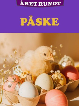 Påske (ebok) av -