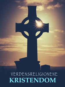 Kristendom (ebok) av Marte Østmoe