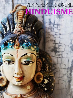 Hinduisme (ebok) av Patricia Summer