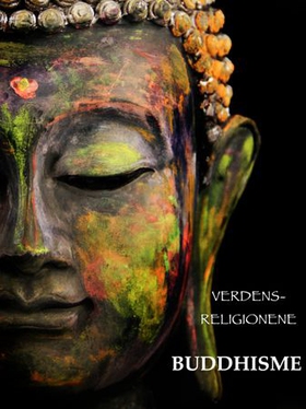 Buddhisme (ebok) av Patricia Summer