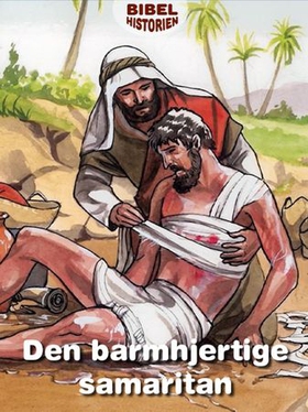 Den barmhjertige samaritan