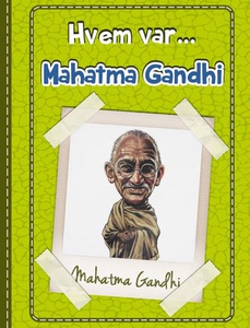 Mahatma Ghandi (ebok) av Charles McCormack
