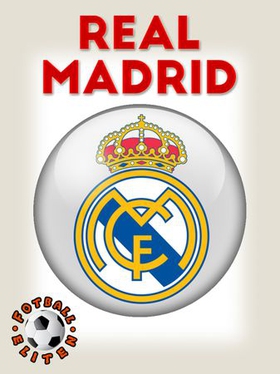Real Madrid (ebok) av Ukjent