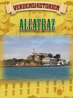 Alcatraz (ebok) av Ukjent