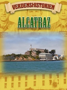Alcatraz (ebok) av Ukjent, Anniken Schiøll