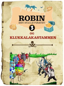 Klukkalakastammen (ebok) av Pat Summer