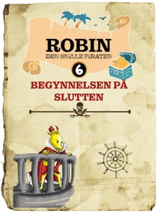 Begynnelsen på slutten (ebok) av Pat Summer