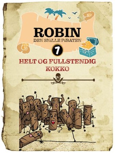 Helt og fullstendig kokko (ebok) av Pat Summe