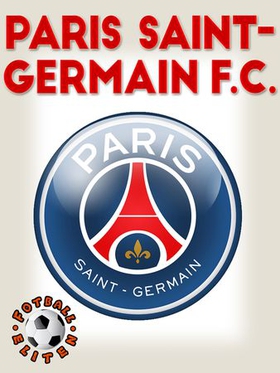 Paris Saint-Germain F.C. (ebok) av Ukjent