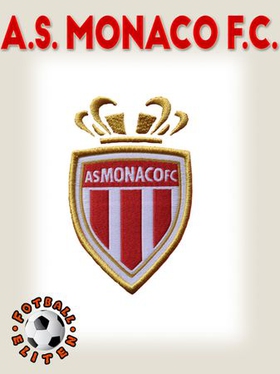 A.S. Monaco F.C. (ebok) av Ukjent