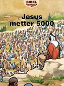 Jesus metter 5000