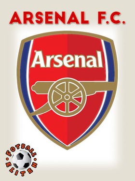 Arsenal FC (ebok) av Ukjent