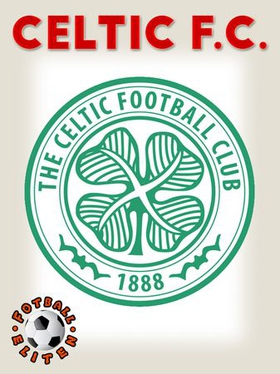 Celtic F.C. (ebok) av Ukjent