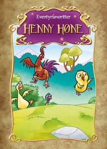 Henny høne (ebok) av
