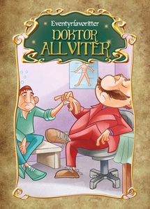 Doktor Allviter (ebok) av