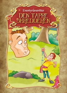 Den tapre skredderen (ebok) av